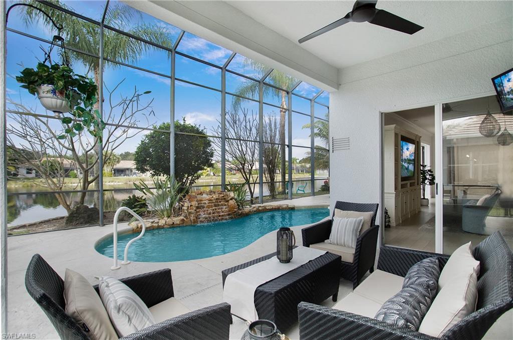 INDIGO LAKES - Residential