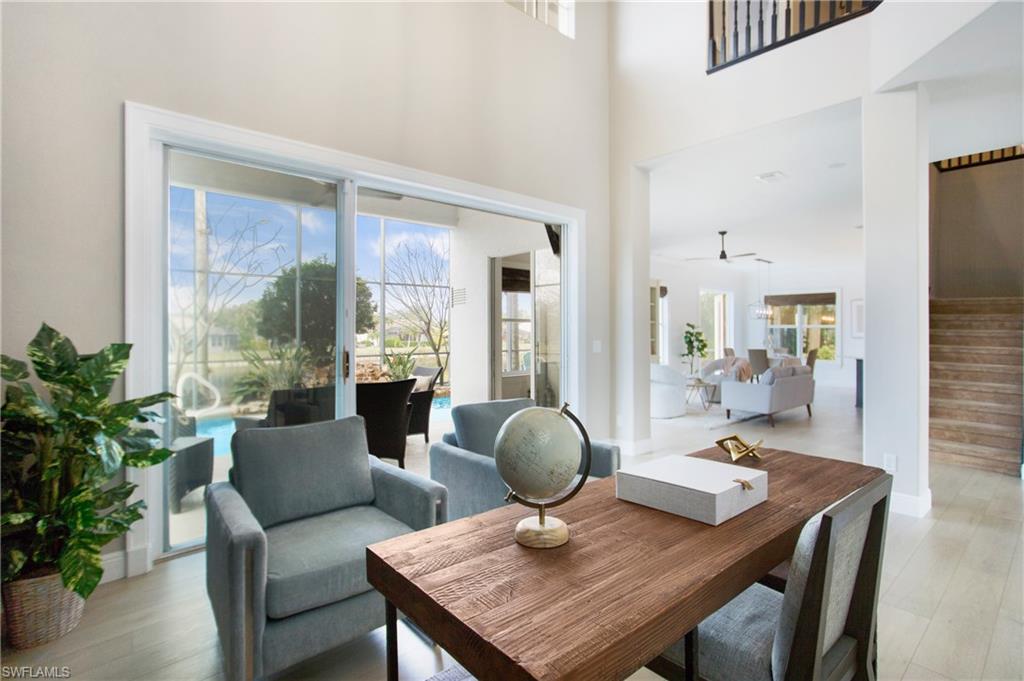 INDIGO LAKES - Residential