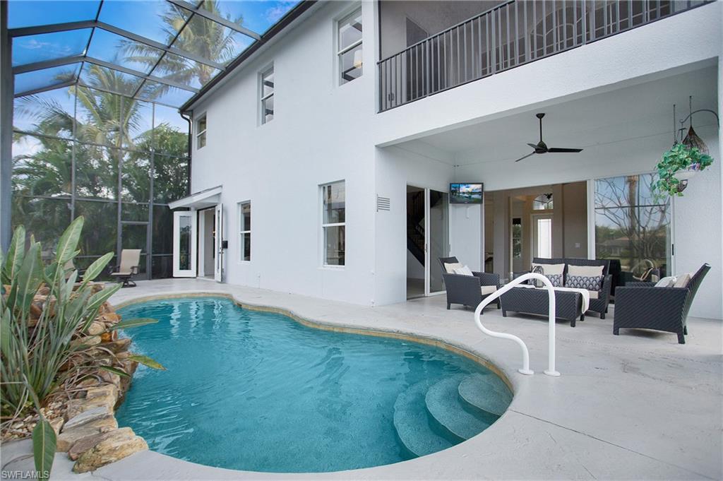 INDIGO LAKES - Residential