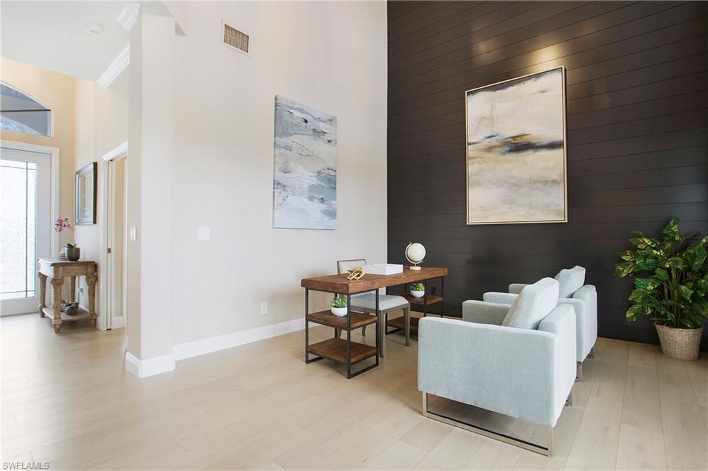 INDIGO LAKES - Residential