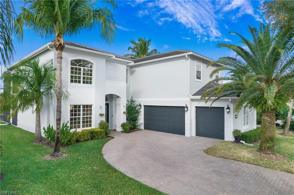 INDIGO LAKES - Residential