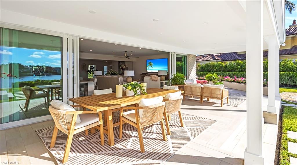 PORT ROYAL - Residential Lease