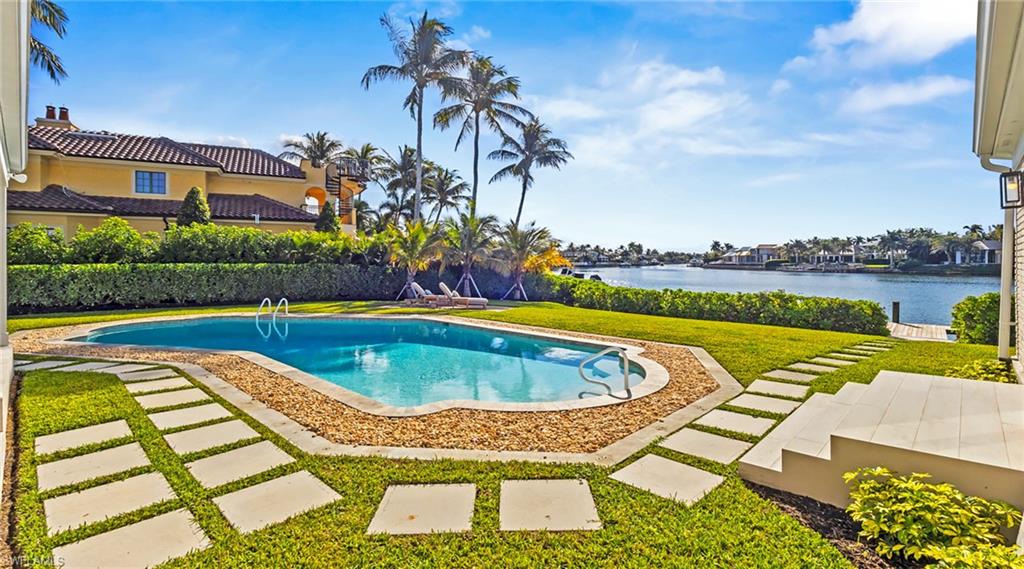 PORT ROYAL - Residential Lease