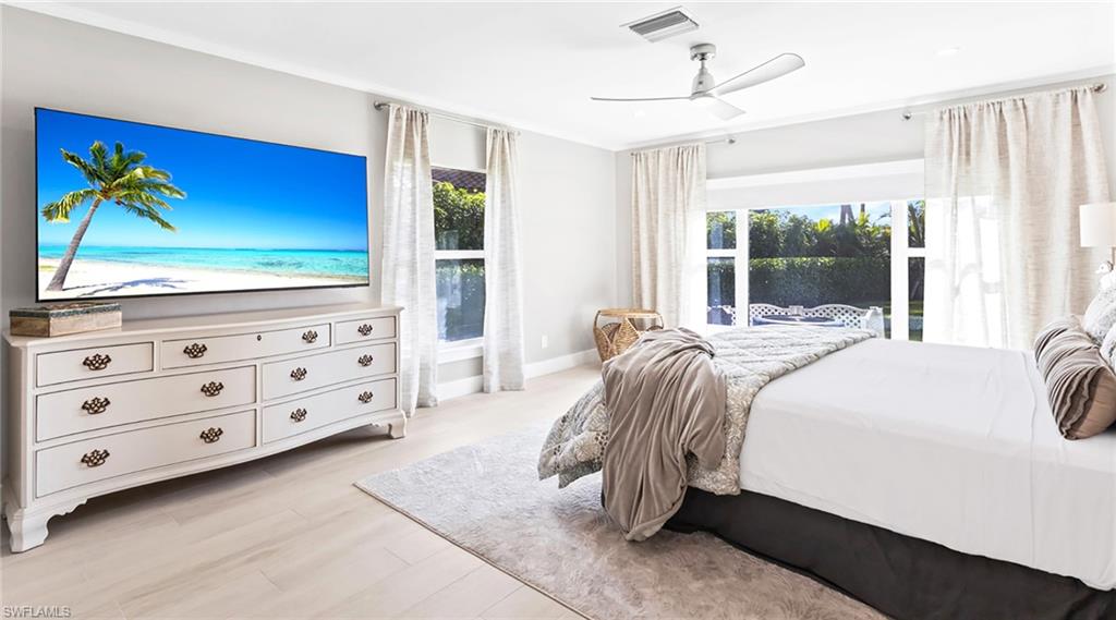 PORT ROYAL - Residential Lease