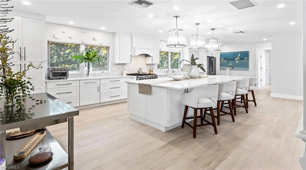 PORT ROYAL - Residential Lease