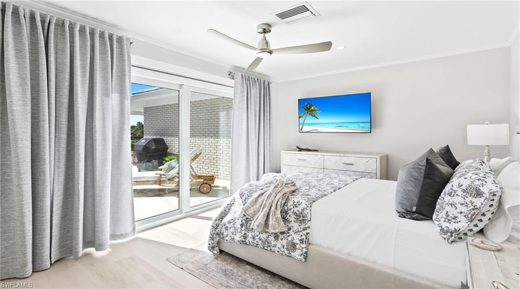 PORT ROYAL - Residential Lease
