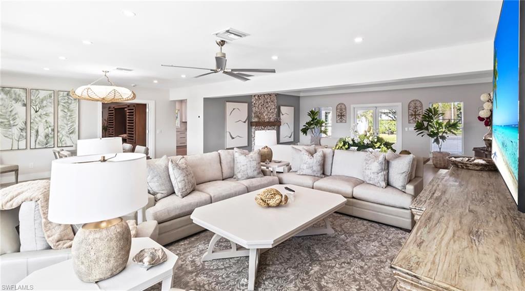 PORT ROYAL - Residential Lease