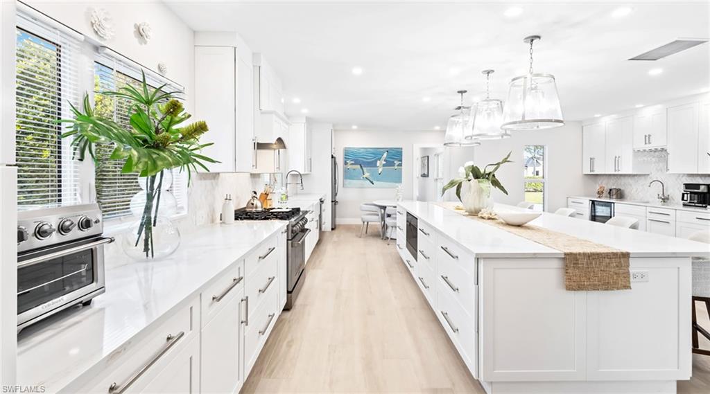 PORT ROYAL - Residential Lease
