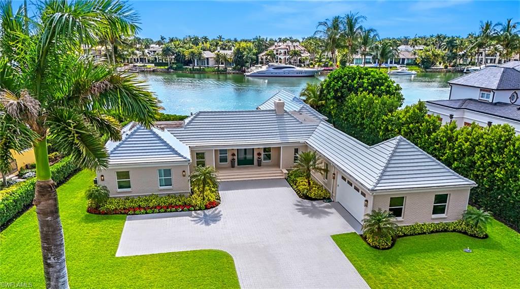 PORT ROYAL - Residential Lease