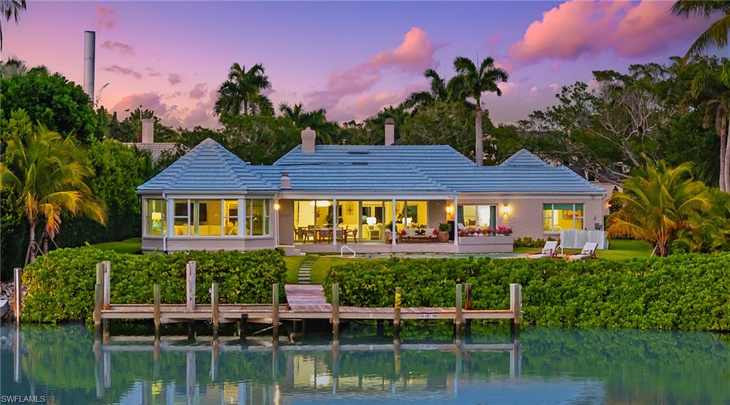 PORT ROYAL - Residential Lease