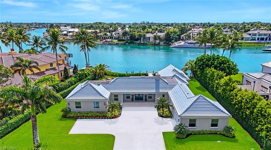 PORT ROYAL - Residential Lease