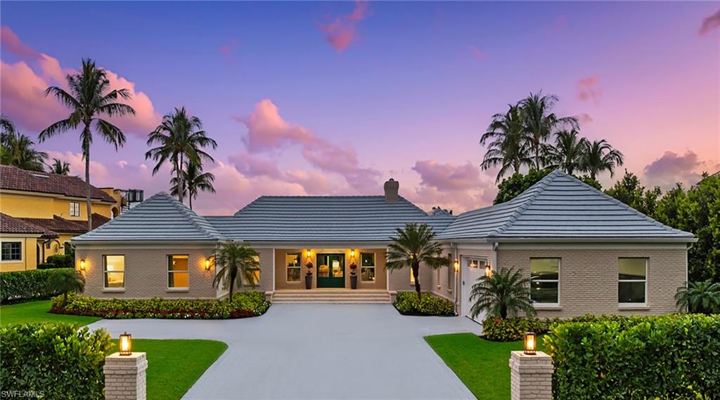 PORT ROYAL - Residential Lease