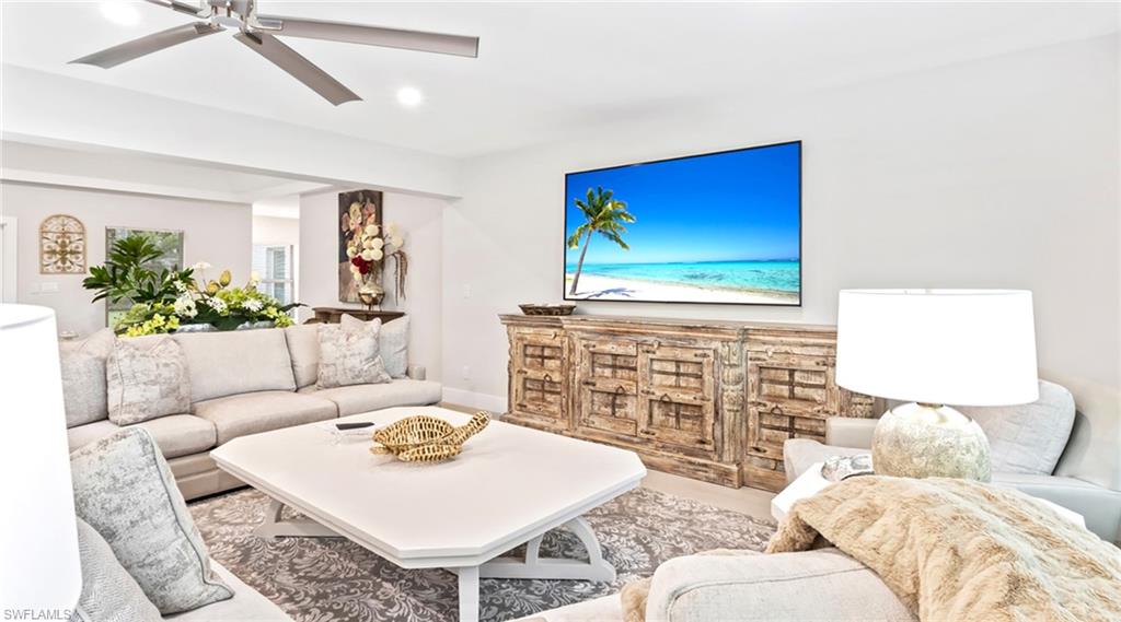 PORT ROYAL - Residential Lease