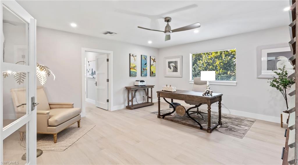 PORT ROYAL - Residential Lease