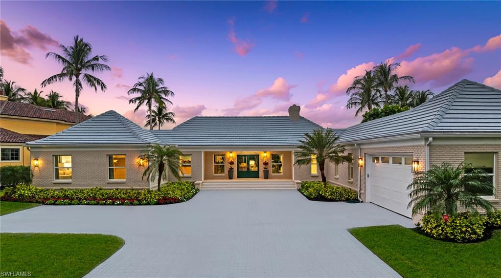 PORT ROYAL - Residential Lease