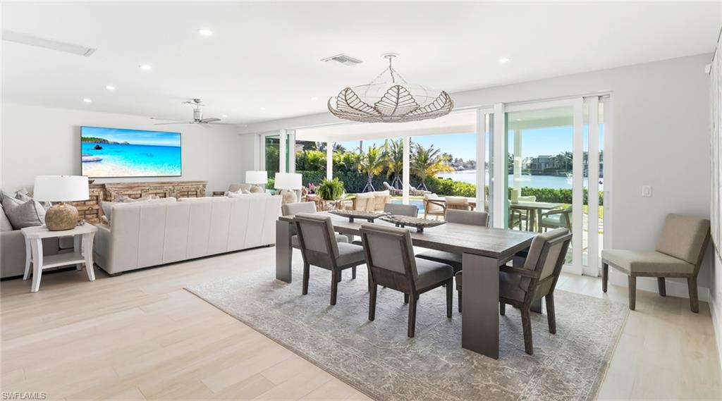 PORT ROYAL - Residential Lease