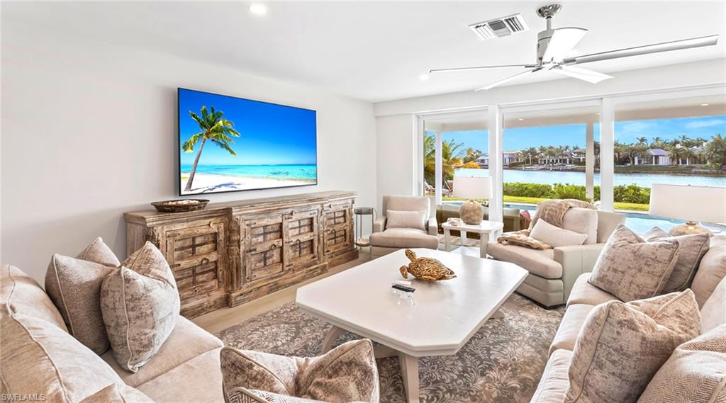 PORT ROYAL - Residential Lease
