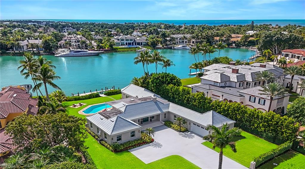 PORT ROYAL - Residential Lease