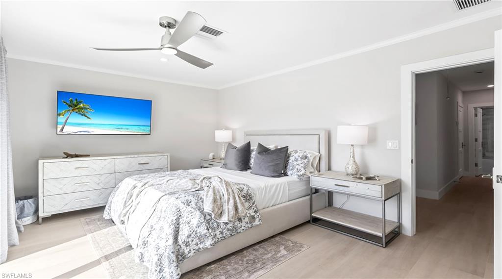 PORT ROYAL - Residential Lease
