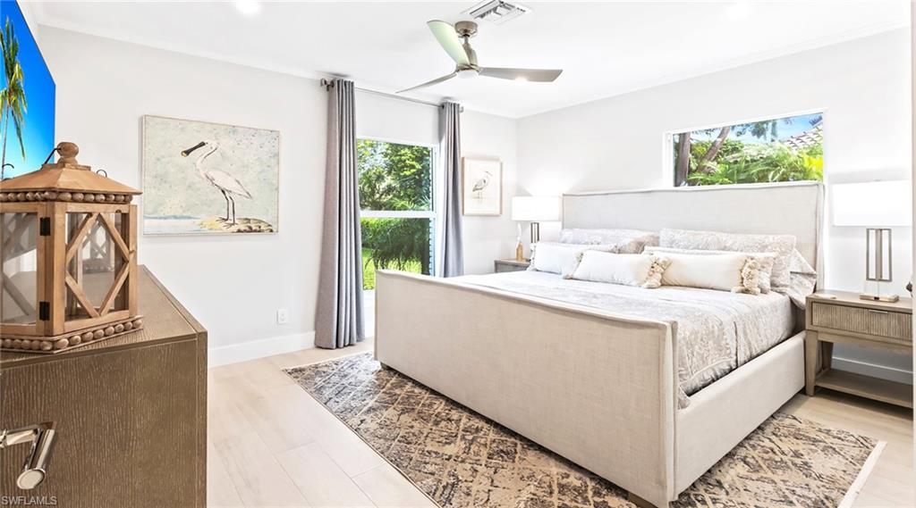 PORT ROYAL - Residential Lease