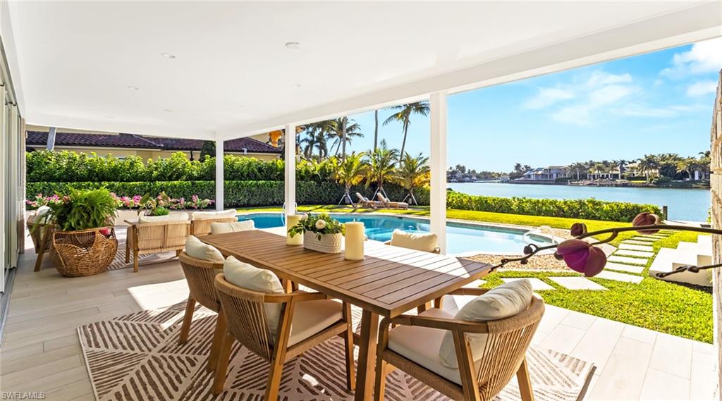PORT ROYAL - Residential Lease