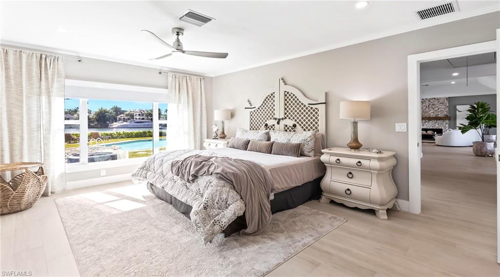 PORT ROYAL - Residential Lease