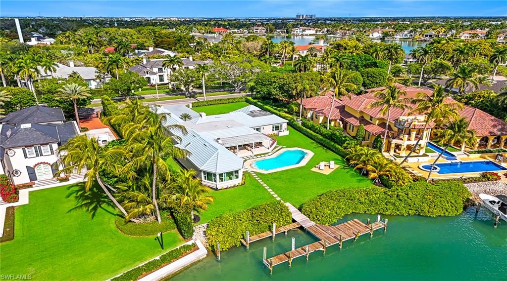 PORT ROYAL - Residential Lease