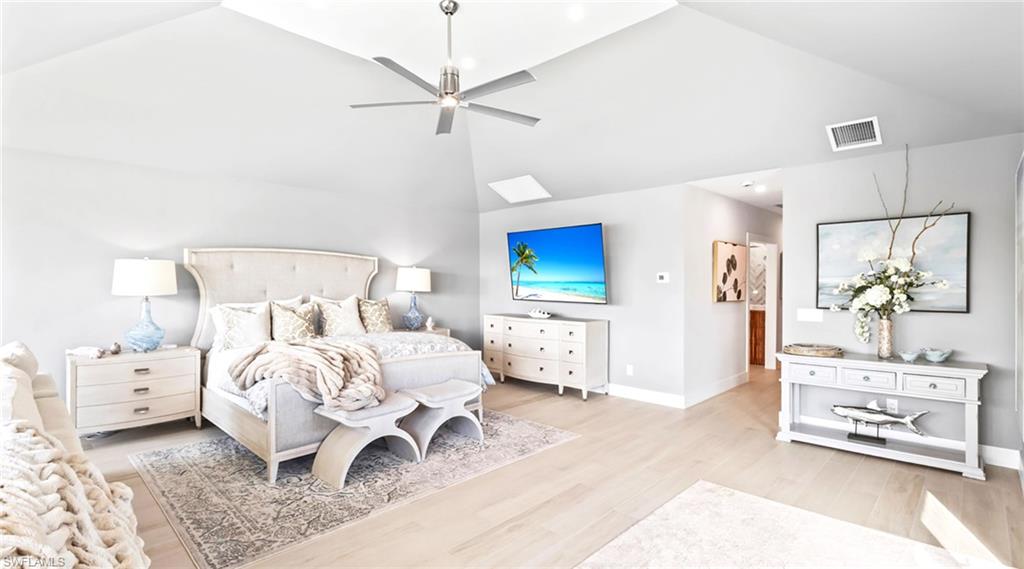 PORT ROYAL - Residential Lease