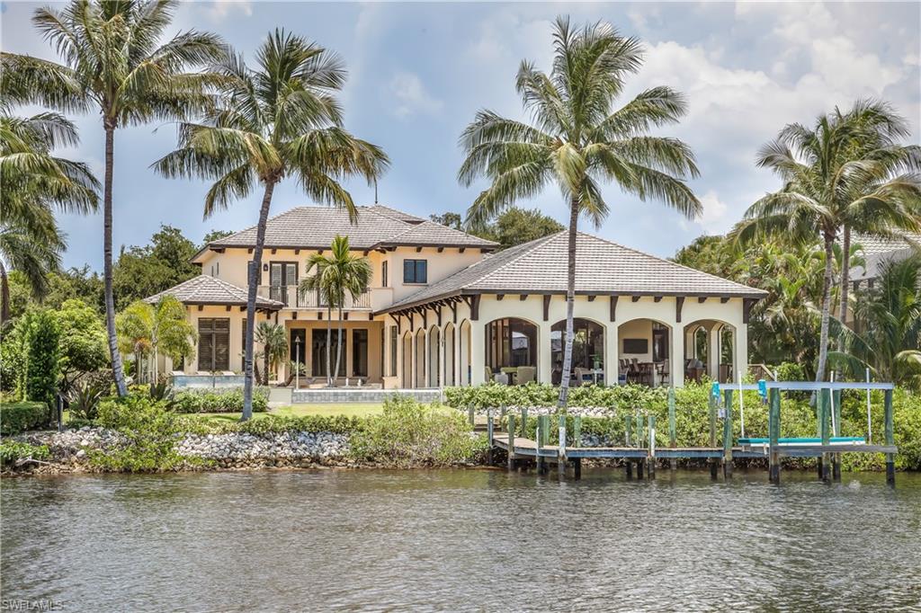 MARINA POINTE - Residential