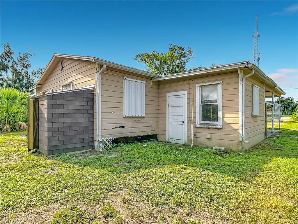 EAST ENGLEWOOD - Residential