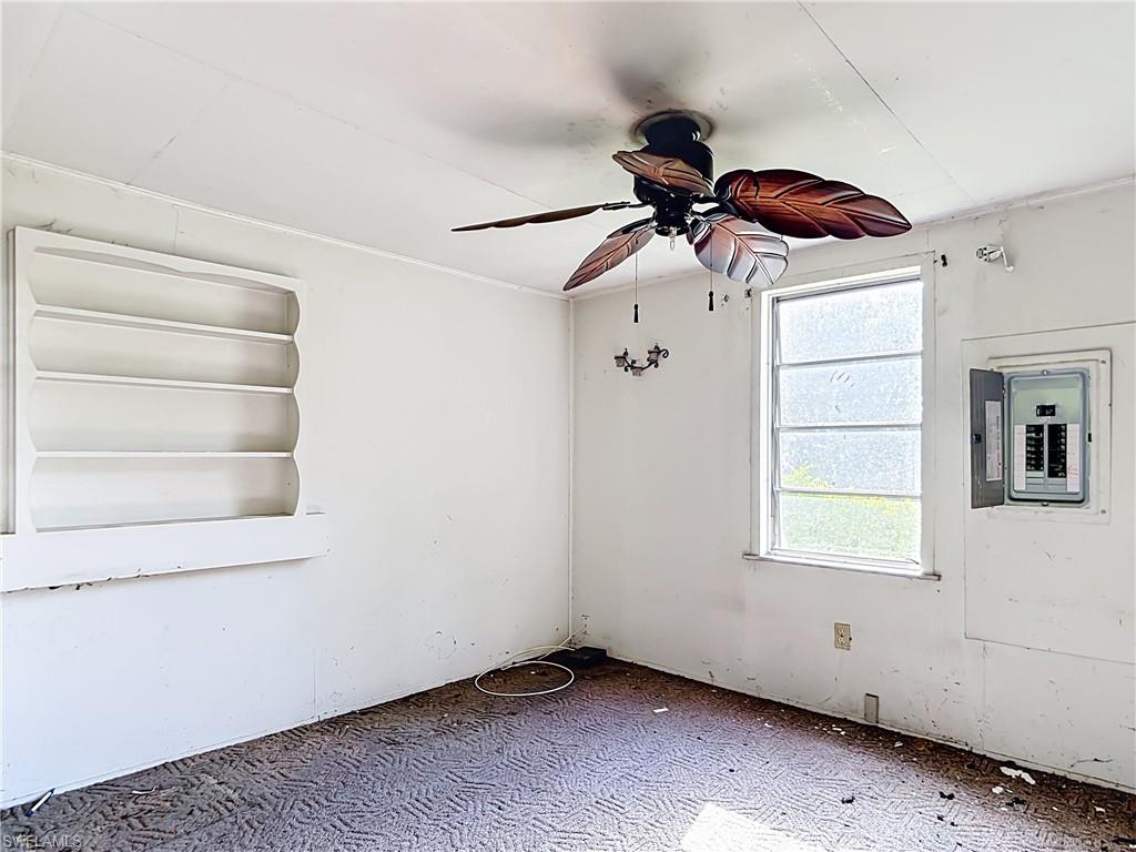 EAST ENGLEWOOD - Residential