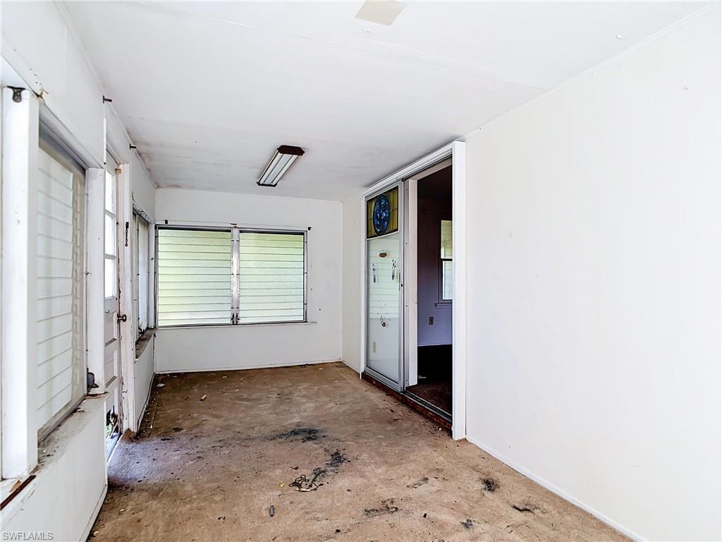 EAST ENGLEWOOD - Residential