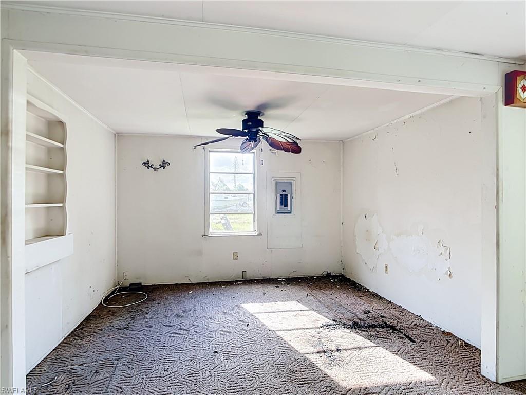 EAST ENGLEWOOD - Residential