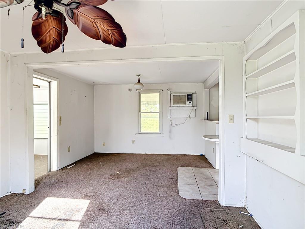 EAST ENGLEWOOD - Residential