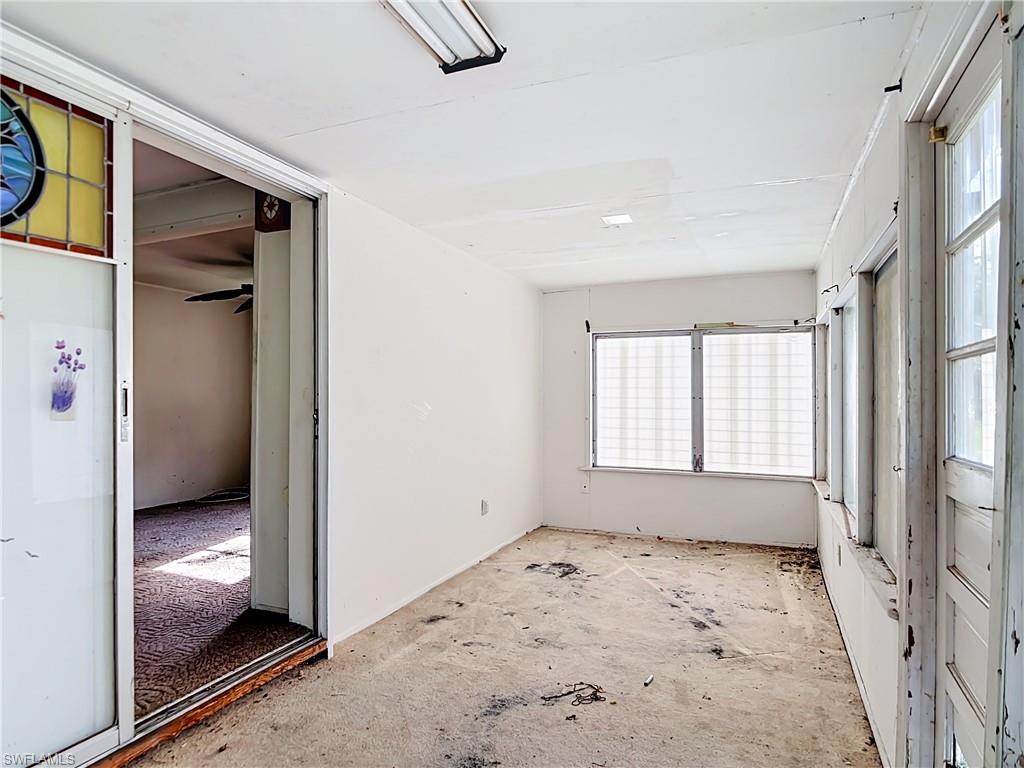 EAST ENGLEWOOD - Residential