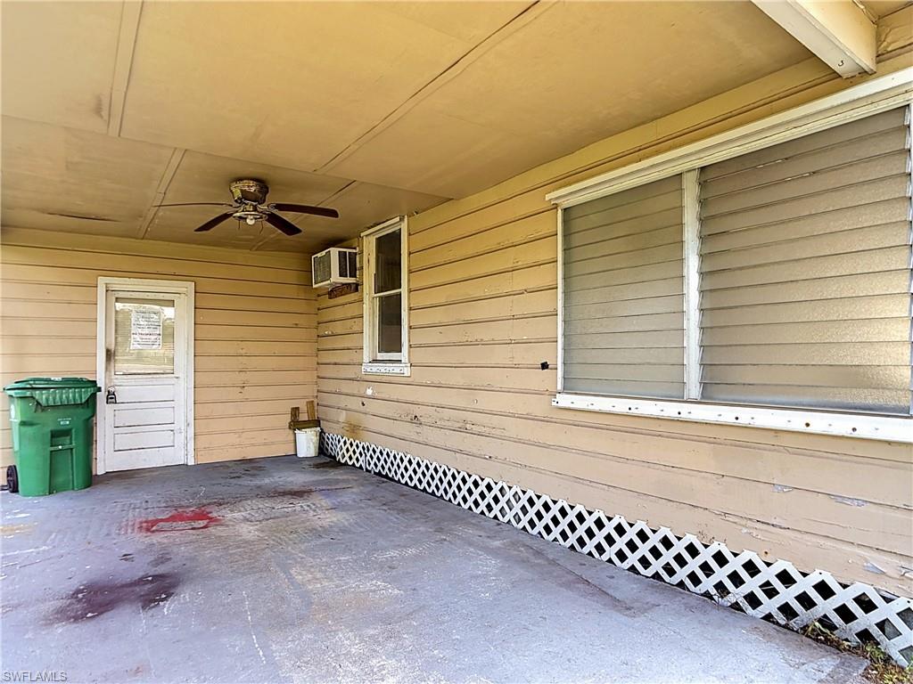 EAST ENGLEWOOD - Residential