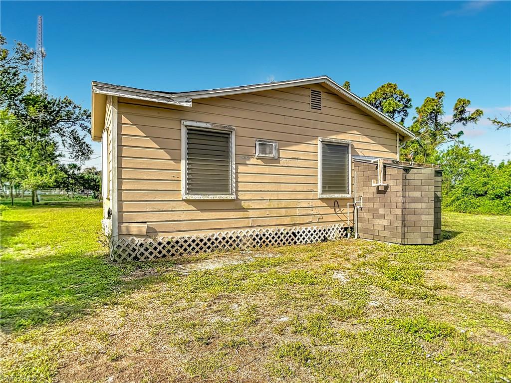 EAST ENGLEWOOD - Residential
