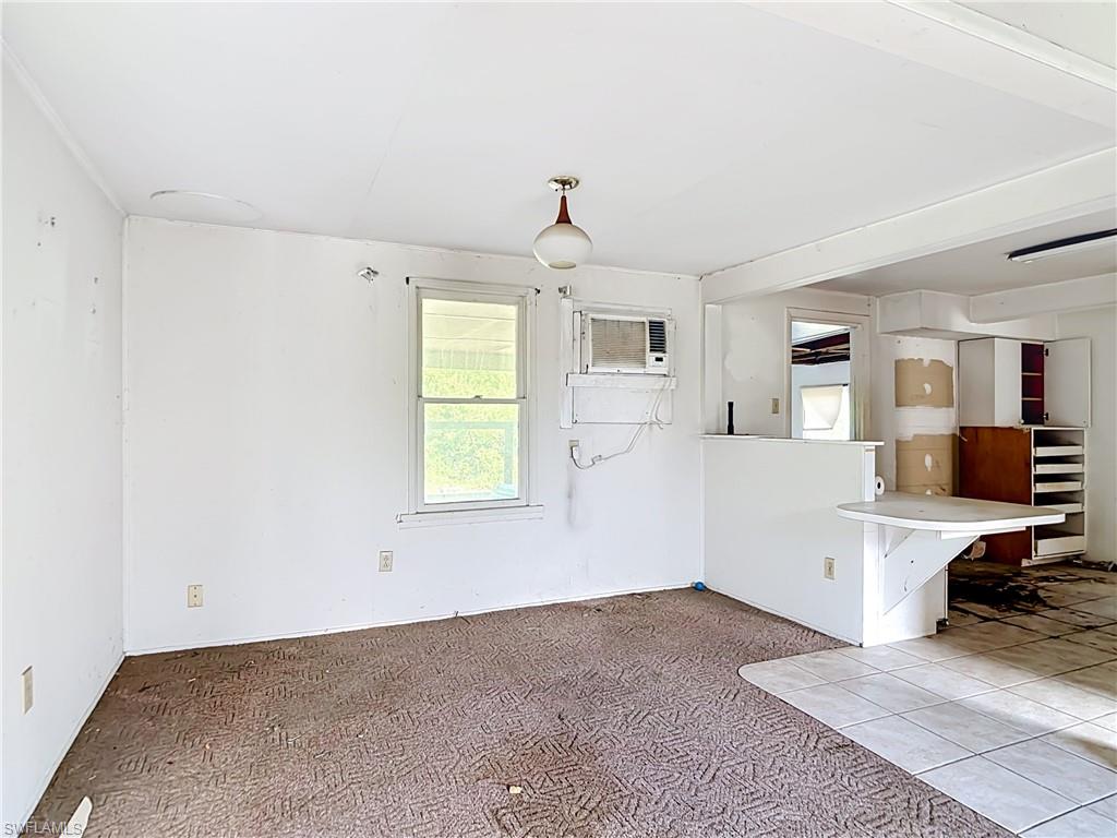 EAST ENGLEWOOD - Residential