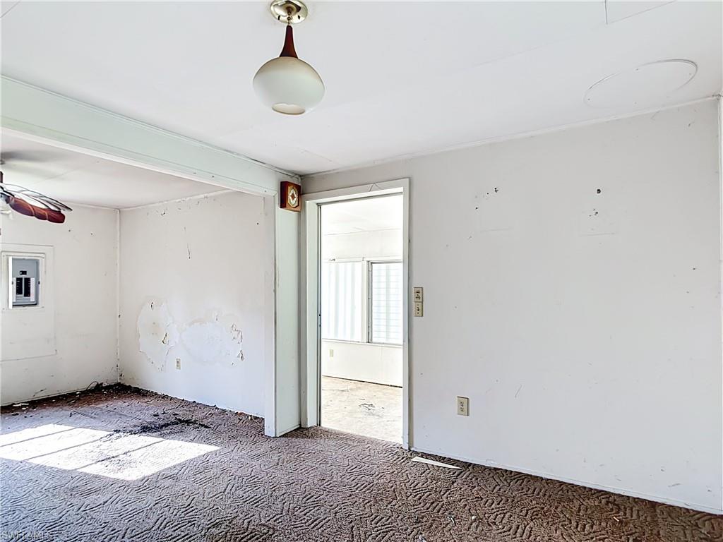 EAST ENGLEWOOD - Residential