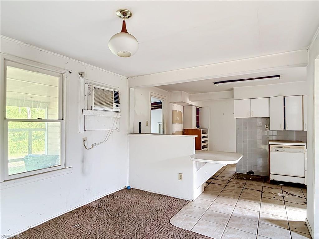EAST ENGLEWOOD - Residential