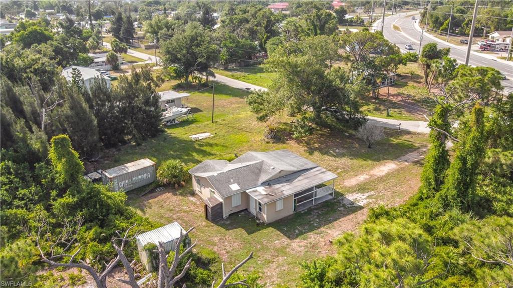 EAST ENGLEWOOD - Residential