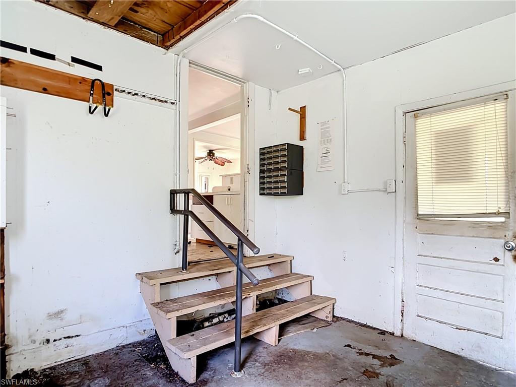 EAST ENGLEWOOD - Residential