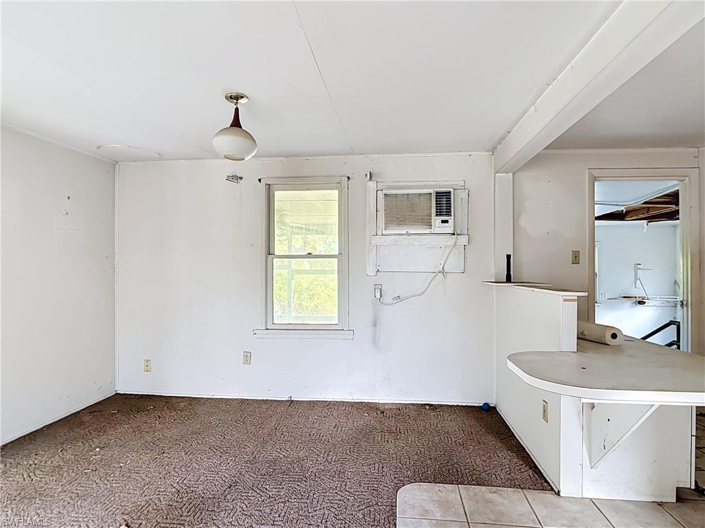 EAST ENGLEWOOD - Residential
