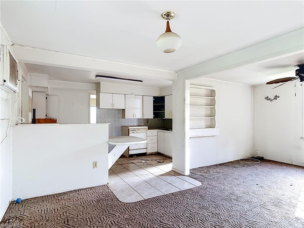 EAST ENGLEWOOD - Residential