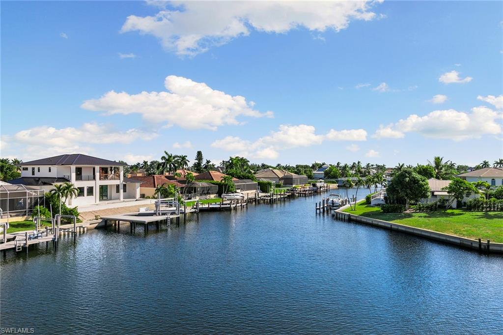 MARCO ISLAND - Residential