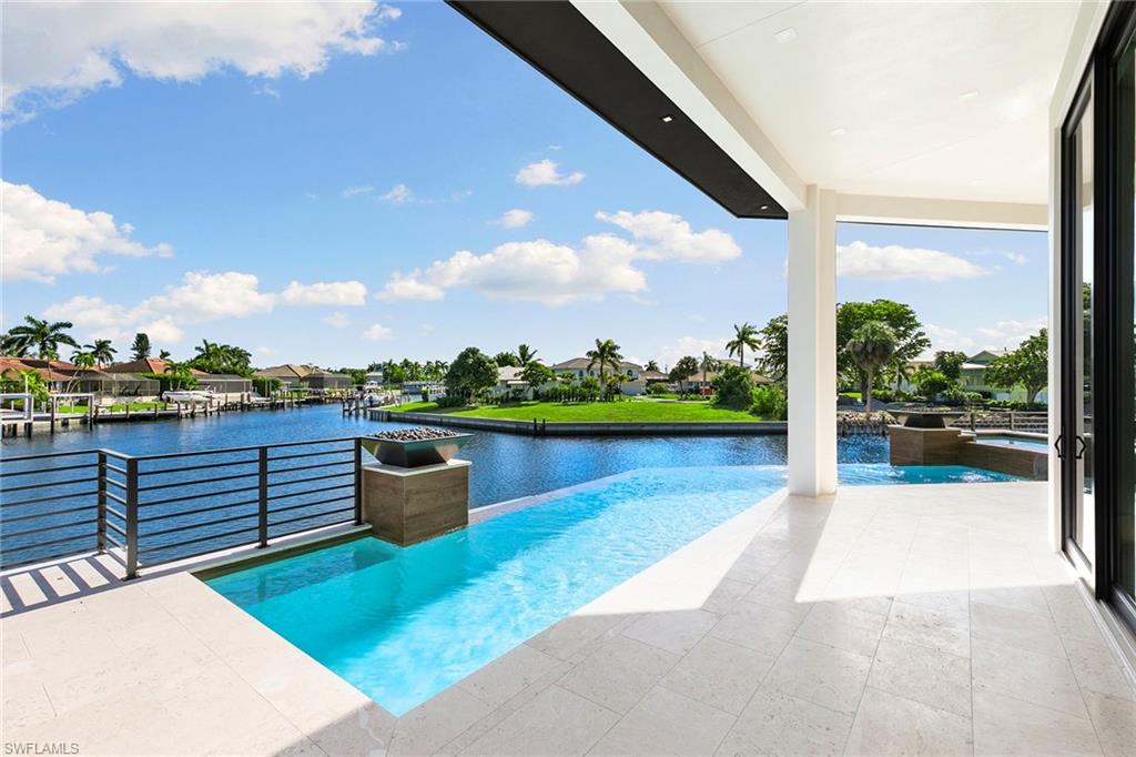 MARCO ISLAND - Residential