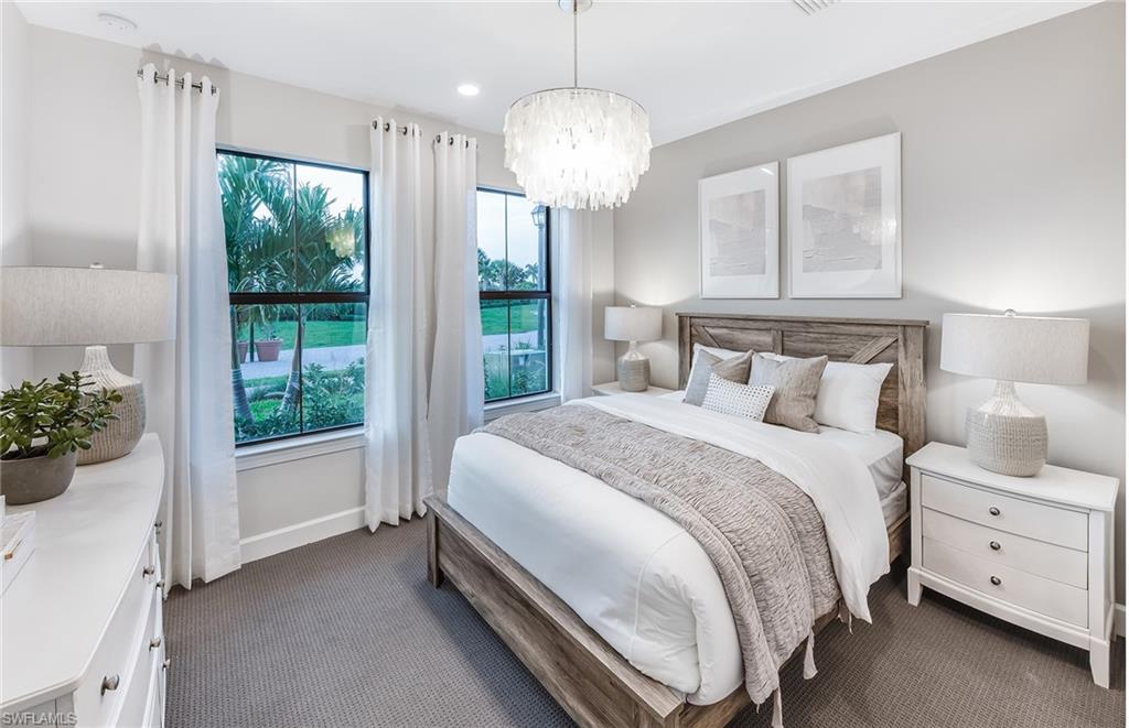 EDGEWATER SHORES - Residential