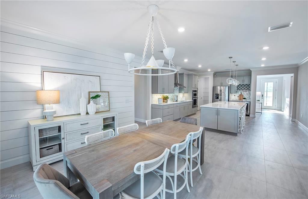 EDGEWATER SHORES - Residential