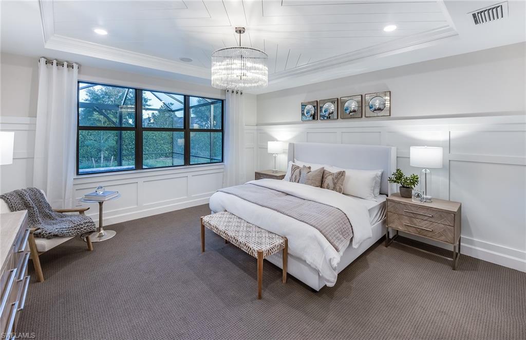 EDGEWATER SHORES - Residential