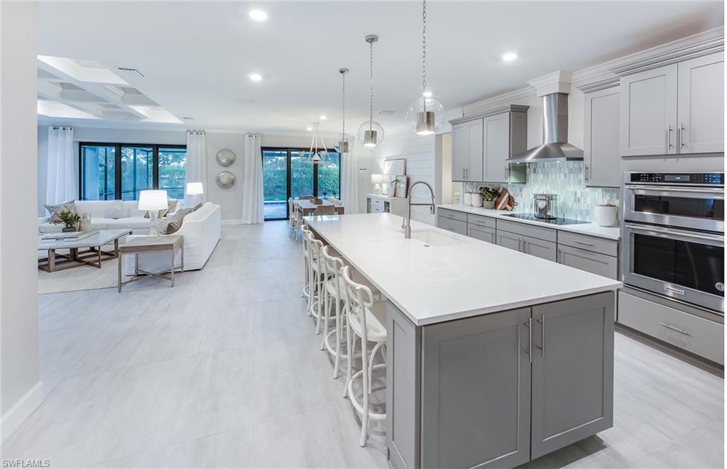 EDGEWATER SHORES - Residential